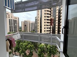 Blk 20 Dover Ville (Queenstown), HDB 3 Rooms #621701671